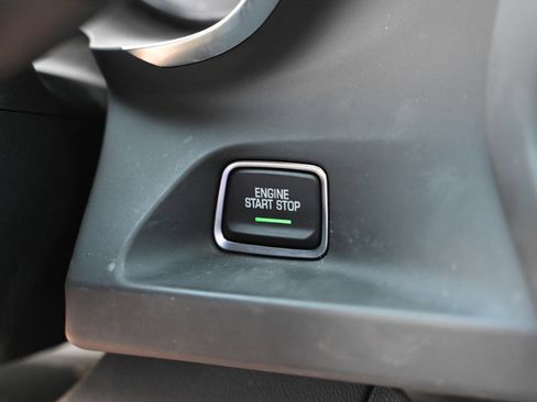 Used 2023 Chevrolet Camaro LT RWD image 26