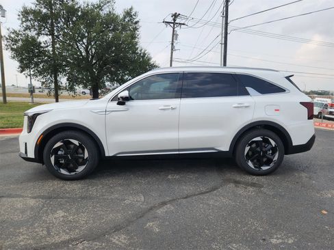 New 2026 Kia Sorento EX w/ EX Premium Package image 4