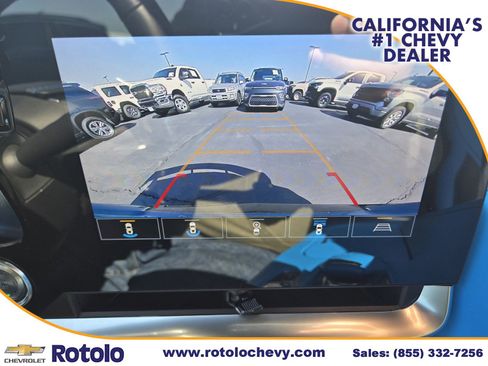 Used 2021 Chevrolet Corvette Stingray Premium Cpe w/ Z51 Performance Package image 22