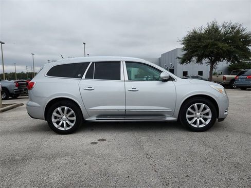 Used 2017 Buick Enclave Premium w/ Experience Buick Package image 3