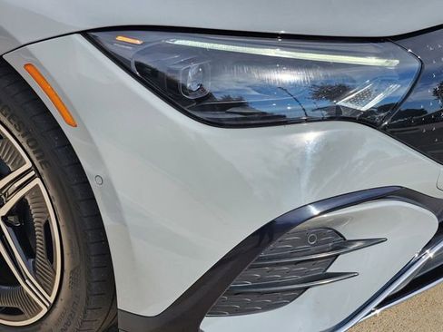 Certified 2023 Mercedes-Benz EQE 350+ Sedan image 7