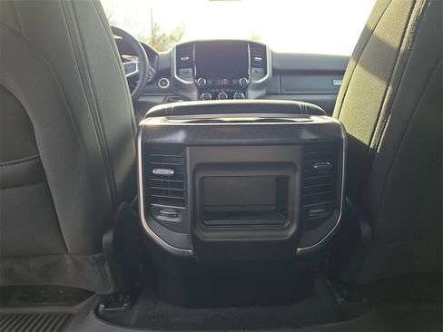 New 2025 RAM 1500 Big Horn image 27