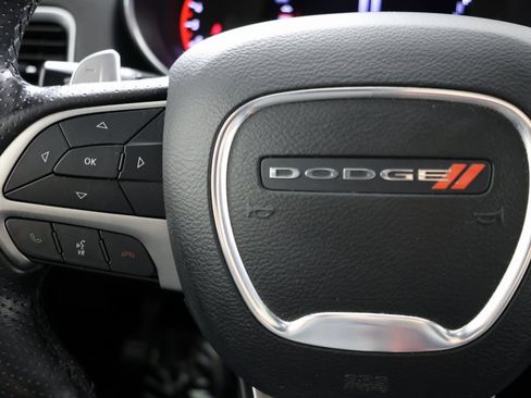 Used 2018 Dodge Durango Citadel image 29