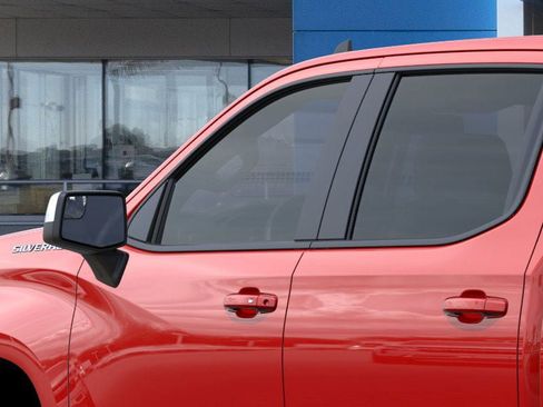 New 2026 Chevrolet Silverado 1500 LT image 12