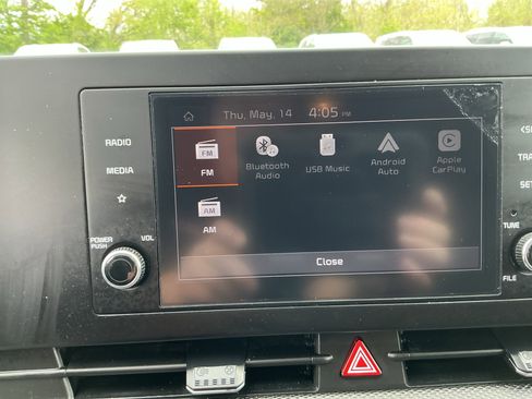 Certified 2023 Kia Sportage LX AWD/4WD image 36