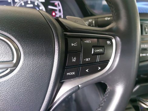 Used 2022 Lexus ES 350 350 image 17