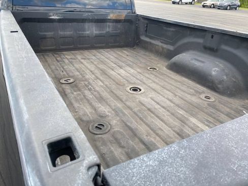Used 2022 RAM 2500 Tradesman w/ Snow Chief Group AWD/4WD image 19
