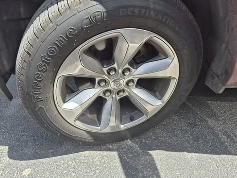 Used 2020 RAM 1500 Limited AWD/4WD image 6