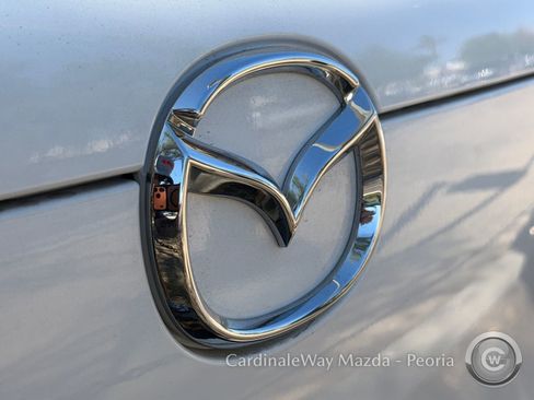 Used 2024 MAZDA CX-30 AWD 2.5 S w/ Preferred Package image 13