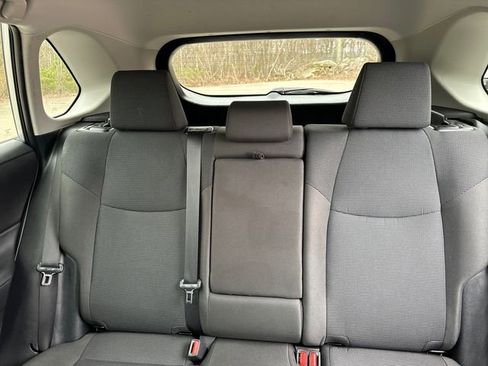 Certified 2024 Toyota RAV4 LE AWD/4WD image 33