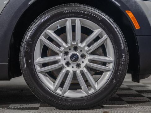 Used 2017 MINI Cooper Countryman S image 20