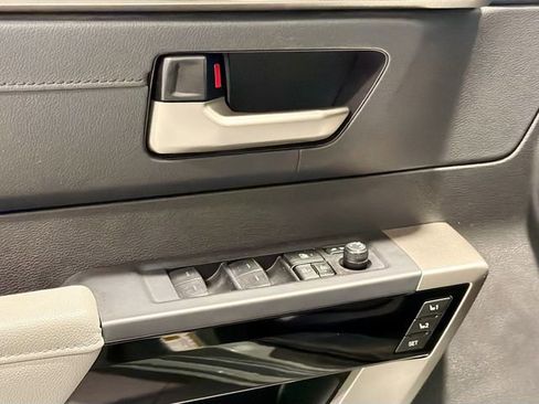 Used 2024 Toyota Tundra Limited w/ TRD Off-Road Package image 16