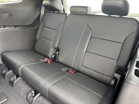 New 2026 Buick Enclave Sport Touring w/ Power Package image 31