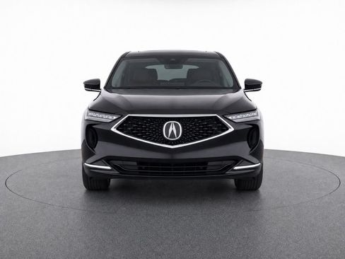Used 2024 Acura MDX FWD image 3