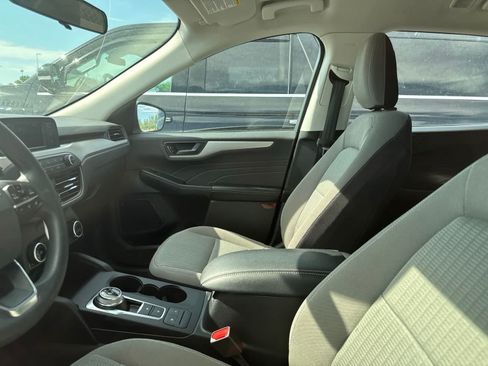 Used 2022 Ford Escape S AWD/4WD image 30