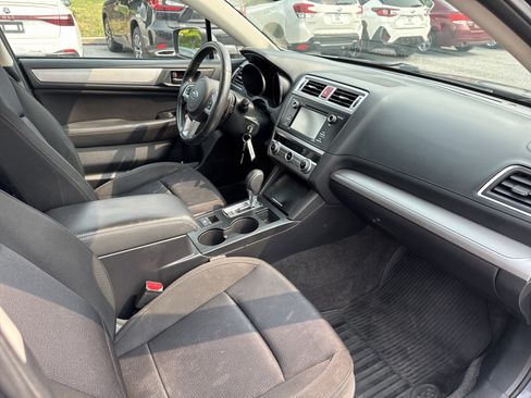 Used 2015 Subaru Legacy 2.5i AWD/4WD image 16
