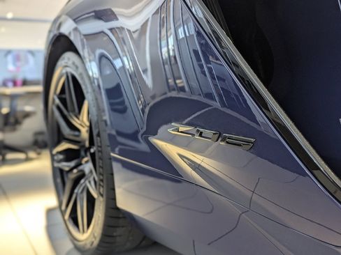 New 2026 Chevrolet Corvette Z06 image 17