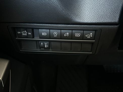 New 2026 Toyota Tundra SR5 AWD/4WD image 28