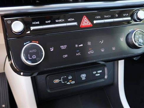 New 2026 Hyundai Tucson SEL AWD/4WD image 19