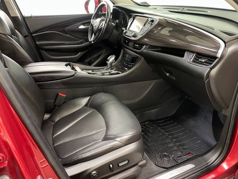 Certified 2019 Buick Envision Premium w/ LPO, Cargo Package image 41