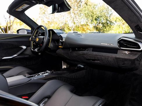 Used 2024 Ferrari 296 GTS image 24