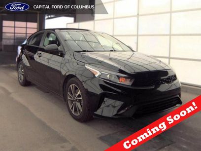 Used 2024 Kia Forte LXS