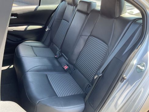 Used 2026 Toyota Corolla XSE FWD image 19