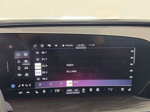 Used 2025 Audi Q5 Premium Plus w/ Premium Plus image 20