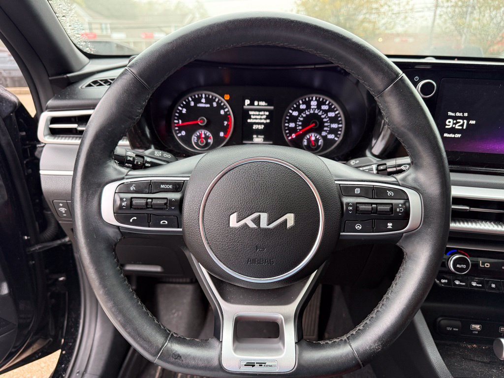 Used 2023 Kia K5 GT-Line AWD/4WD image 14