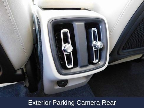 New 2025 Volvo XC40 B5 Ultra w/ Protection Package image 16