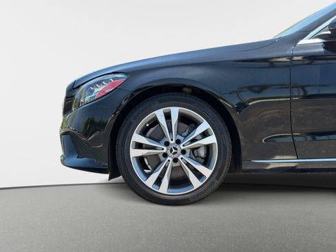 Used 2021 Mercedes-Benz C 300 Sedan image 13