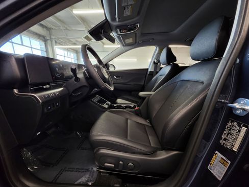 New 2026 Hyundai Kona Limited image 14