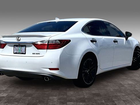 Used 2015 Lexus ES 350 FWD image 14