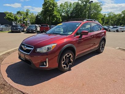 Used 2016 Subaru Crosstrek 2.0i Premium