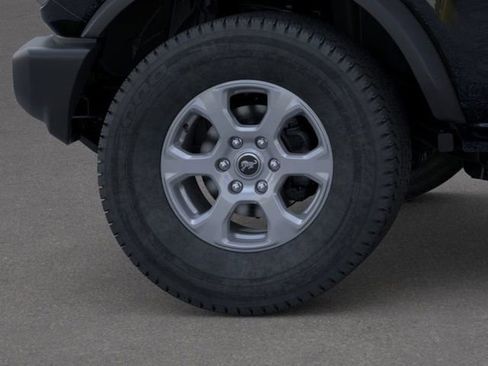 New 2025 Ford Bronco Big Bend AWD/4WD image 19