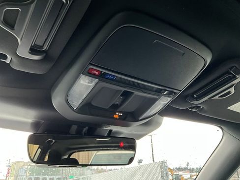 New 2026 Subaru Forester Premium image 17