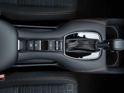 Used 2026 Honda HR-V Sport image 27