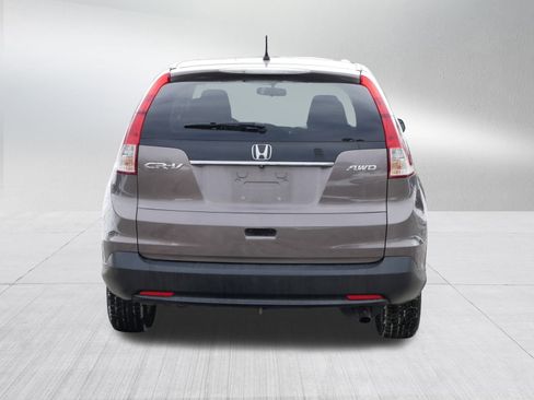 Used 2014 Honda CR-V EX image 6