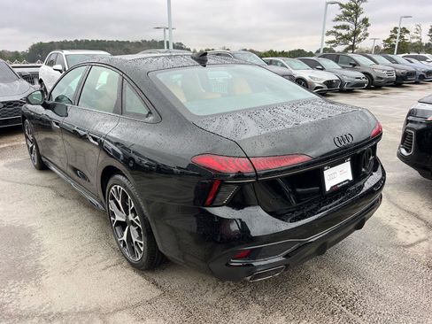 New 2026 Audi A6 Premium Plus image 7