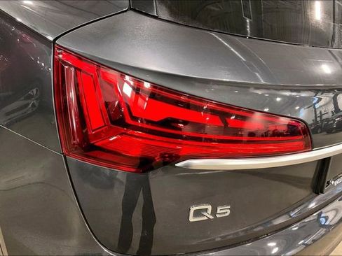Used 2024 Audi Q5 2.0T Premium image 29