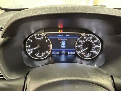 Used 2025 Nissan Altima 2.5 SV image 22