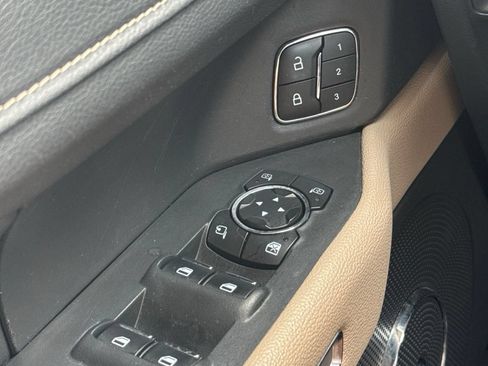 Used 2024 Ford Expedition Max Limited AWD/4WD image 20