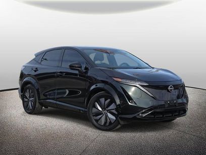 Certified 2024 Nissan Ariya AWD