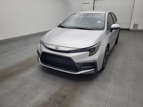 Used 2022 Toyota Corolla SE image 15