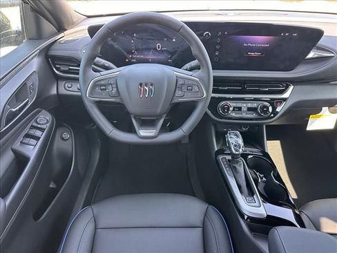 New 2026 Buick Envista Sport Touring image 18