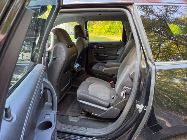 Used 2016 Chevrolet Traverse LT AWD/4WD image 21
