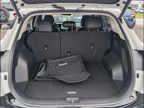 Certified 2025 Kia Sportage SX FWD image 19