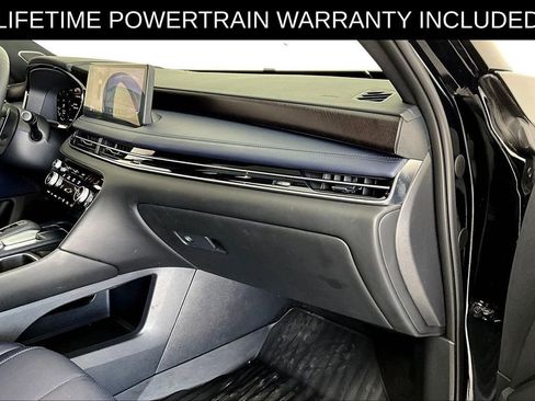 Used 2026 INFINITI QX60 Sport w/ Dark Cargo Package image 20