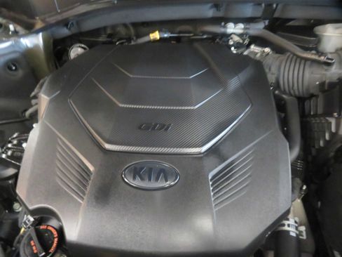 Used 2020 Kia Telluride SX FWD image 61