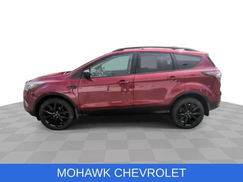 Used 2017 Ford Escape SE w/ Equipment Group 201A AWD/4WD image 6